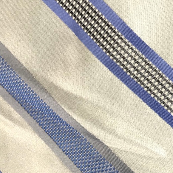 Pronto-Uomo Silk Ties Set Of 2 - Picture 2 of 4